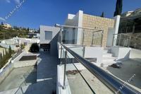 3 Bedroom Detached house in Tombs Of The Kings (Paphos) for sale 