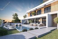 6 Bedroom Detached house · Kalogiroi (Limassol) for sale 