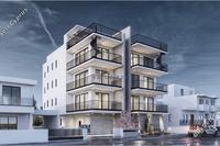 1 Bedroom Apartment in Larnaca Municipality (Larnaca) for sale 