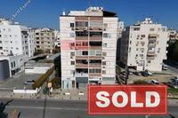 3 Bedroom Apartment in Strovolos (Nicosia) for sale 