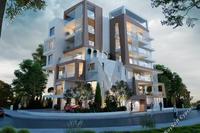 2 Bedroom Apartment · Chrysopolitissa (Larnaca) for sale 