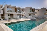 2 Bedroom Town house · Kapparis (Famagusta) for sale 
