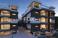 2 Bedroom Apartment · Agia Fyla (Limassol) for sale 