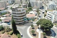 2 Bedroom Apartment · Faneromeni (Larnaca) for sale 