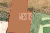 610 SQM Plot · Pano Lakatamia (Nicosia) for sale 