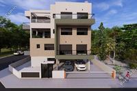 2 Bedroom Apartment in Agios Spyridonas (Limassol) for sale 