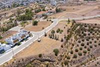 576 SQM Plot in Tseri (Nicosia) for sale 