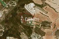 9365 SQM Land · Armou (Paphos) for sale 