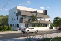 3 Bedroom Ground floor apartment in Kiti (Larnaca) for sale 