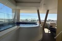 3 Bedroom Penthouse in Zakaki (Limassol) to rent 