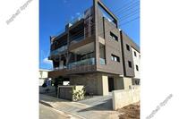 2 Bedroom Penthouse · Livadia Larnacas (Larnaca) for sale 
