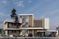 5 Bedroom Detached house in Petrou kai Pavlou (Limassol) for sale 