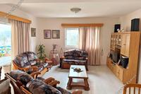 3 Bedroom Penthouse in Dasoupoli (Nicosia) for sale 