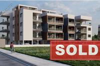 1 Bedroom Apartment in Agios Athanasios (Limassol) for sale 