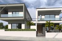 3 Bedroom Detached house · Ypsonas (Limassol) for sale 