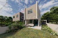 3 Bedroom Semi-detached house in Kalavasos (Larnaca) for sale 