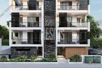 2 Bedroom Apartment · Aradippou (Larnaca) for sale 