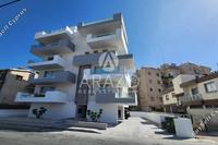 2 Bedroom Apartment · Chrysopolitissa (Larnaca) for sale 