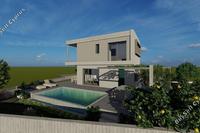 3 Bedroom Detached house in Tremithousa (Paphos) for sale 