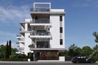 2 Bedroom Penthouse · Geri (Nicosia) for sale 