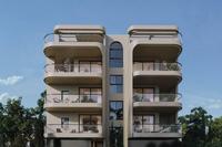 1 Bedroom Apartment in Makedonitissa (Nicosia) for sale 