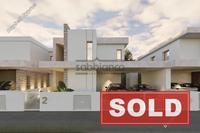 4 Bedroom Detached house · Latsia (Nicosia) for sale 