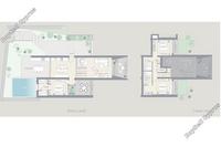 3 Bedroom Detached house · Tsada (Paphos) for sale 
