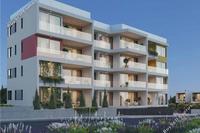 1 Bedroom Apartment in Tombs Of The Kings (Paphos) for sale 