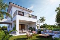 3 Bedroom Semi-detached house in Pyrgos Limassol (Limassol) for sale 