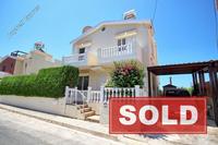 3 Bedroom Detached house · Peyia (Paphos) for sale 