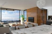 2 Bedroom Apartment in Germasogeia (Limassol) for sale 