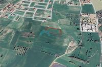 6522 SQM Land in Pyla (Larnaca) for sale 