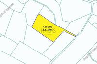 4051 SQM Land · Aradippou (Larnaca) for sale 