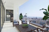 3 Bedroom Penthouse · Agios Athanasios (Limassol) for sale 