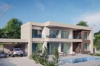 5 Bedroom Detached house in Souni Zanakia (Limassol) for sale 