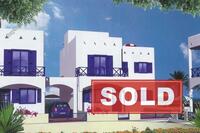3 Bedroom Detached house · Deryneia (Famagusta) for sale 