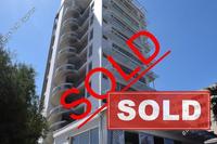 3 Bedroom Apartment in Nicosia Municipality (Nicosia) for sale 