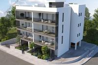 2 Bedroom Apartment · Latsia (Nicosia) for sale 