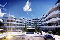 2 Bedroom Apartment in Agios Athanasios (Limassol) for sale 