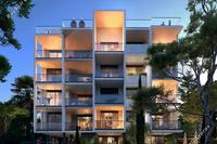 2 Bedroom Apartment in Potamos Germasogeias (Limassol) for sale 