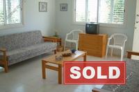 1 Bedroom Penthouse · Kapparis (Famagusta) for sale 