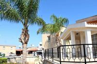 4 Bedroom Detached house · Aradippou (Larnaca) for sale 