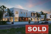 3 Bedroom Detached house · Sotira Ammochostou (Famagusta) for sale 