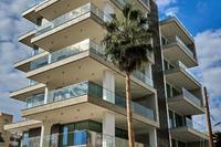 2 Bedroom Apartment in Potamos Germasogeias (Limassol) for sale 