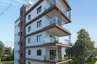 2 Bedroom Apartment in Chrysopolitissa (Larnaca) for sale 