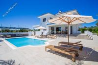 4 Bedroom Detached house in Cape Greko (Famagusta) to rent 