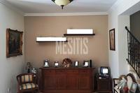 4 Bedroom Semi-detached house · Pano Lakatamia (Nicosia) for sale 
