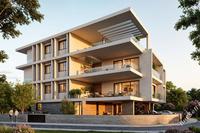 2 Bedroom Apartment in Kato Paphos Universal (Paphos) for sale 