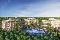 2 Bedroom Apartment in Trachoni Lemesou (Limassol) for sale 