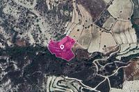 9365 SQM Land · Agios Mamas (Limassol) for sale 
